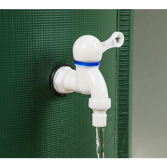 Westmann Regenton oskar 500 liter opvouwbaar - 3047999 large