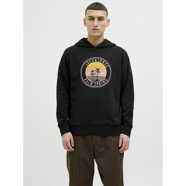 Jack & Jones Jjpalm sweat hood 12269420 large
