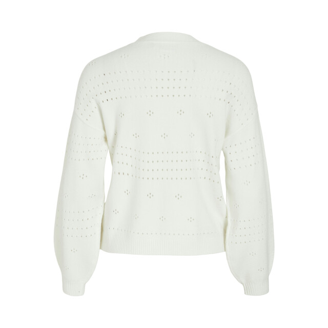 Vila Viril v-neck l/s knit cardigan no 14102703 large
