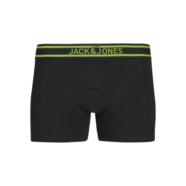 Jack & Jones Heren boxershort trunks jacglow 12272927 large