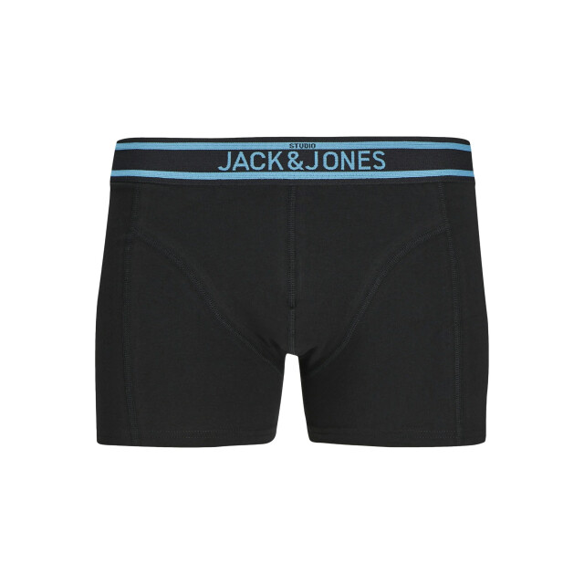 Jack & Jones Heren boxershort trunks jacglow 12272927 large