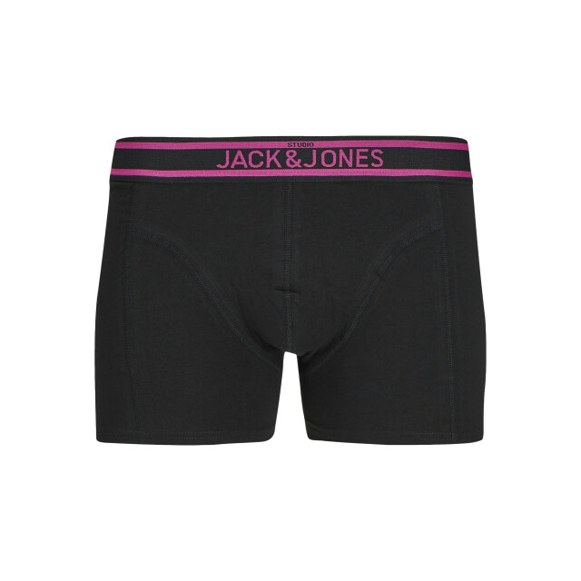 Jack & Jones Heren boxershort trunks jacglow 12272927 large