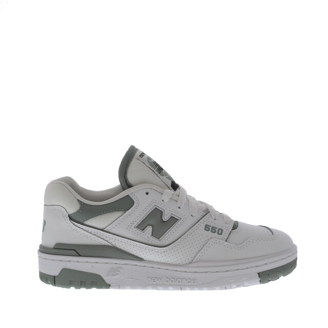 New Balance 109568 Sneakers Grijs 109568 large