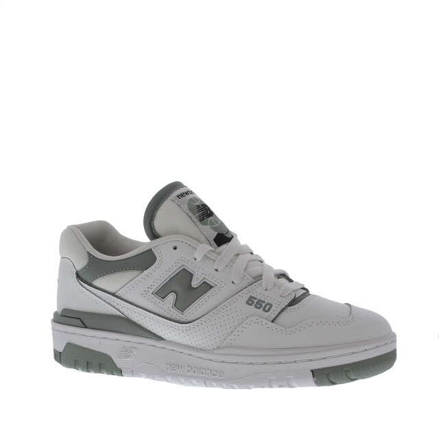 New Balance 109568 Sneakers Grijs 109568 large