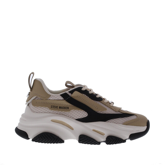 Steve Madden Possession dames sneaker | dames | maat: | combinatie 109696 large