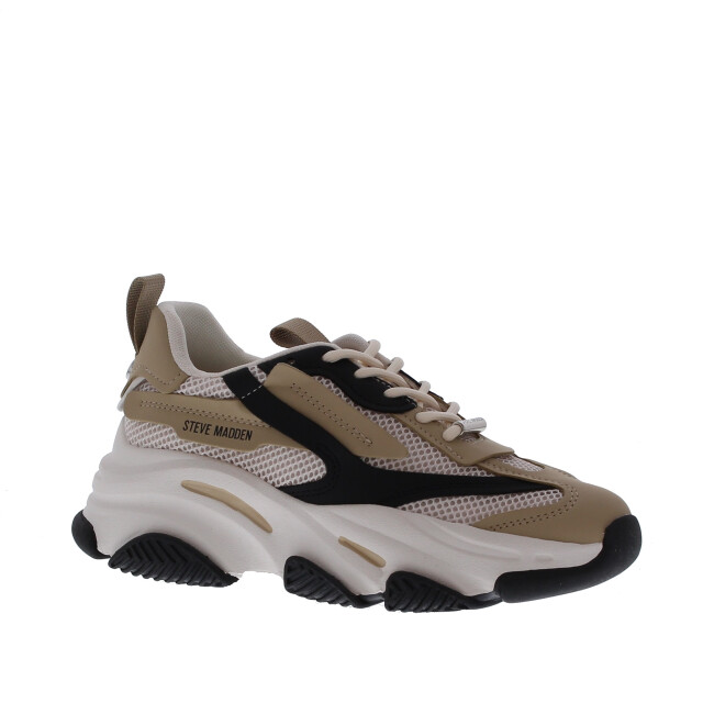 Steve Madden Possession dames sneaker | dames | maat: | combinatie 109696 large