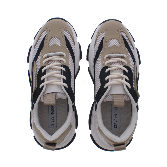Steve Madden Possession dames sneaker | dames | maat: | combinatie 109696 large