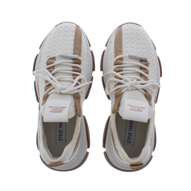 Steve Madden Project dames sneaker | dames | maat: | combinatie 109697 large