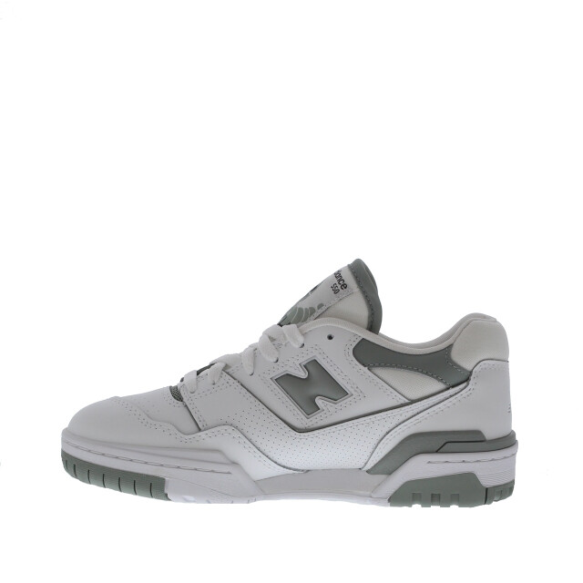 New Balance 109568 Sneakers Grijs 109568 large