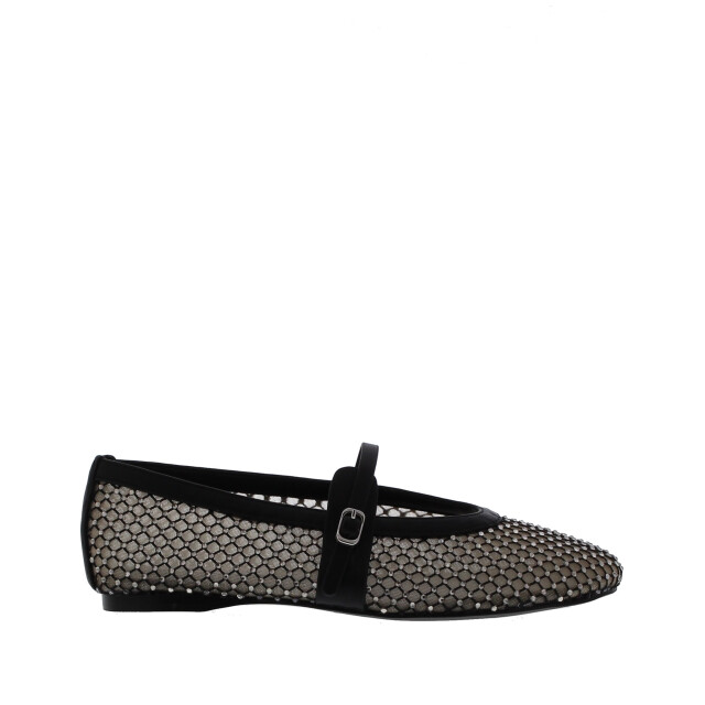 Steve Madden Rejoice dames ballerina | dames | maat: | mesh 109698 large