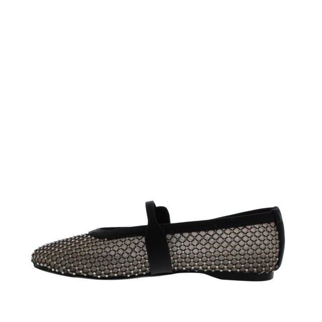 Steve Madden Rejoice dames ballerina | dames | maat: | mesh 109698 large