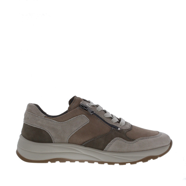 Waldläufer Heren sneaker john k | heren | maat: | combinatie 109703 large