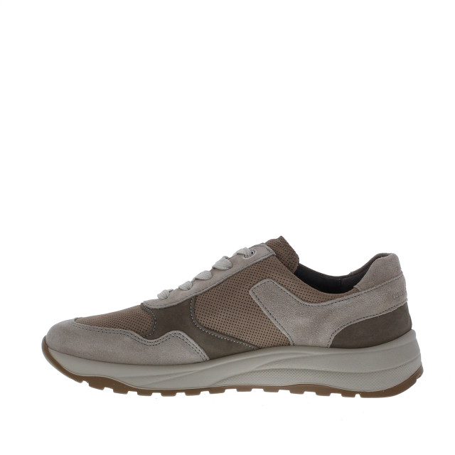 Waldläufer Heren sneaker john k | heren | maat: | combinatie 109703 large