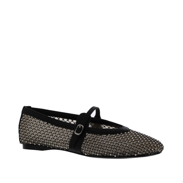 Steve Madden Rejoice dames ballerina | dames | maat: | mesh 109698 large