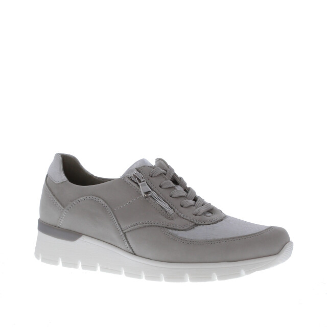 Waldläufer Ramona k dames sneaker | dames | maat: | combinatie 108073 large