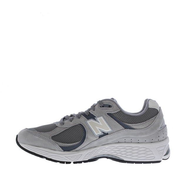 New Balance 108662 Sneakers Grijs 108662 large