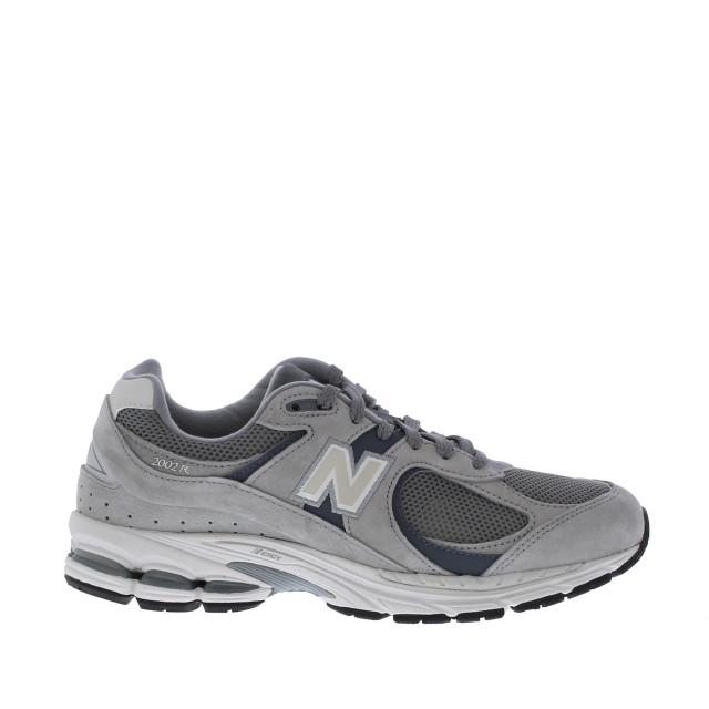 New Balance 108662 Sneakers Grijs 108662 large