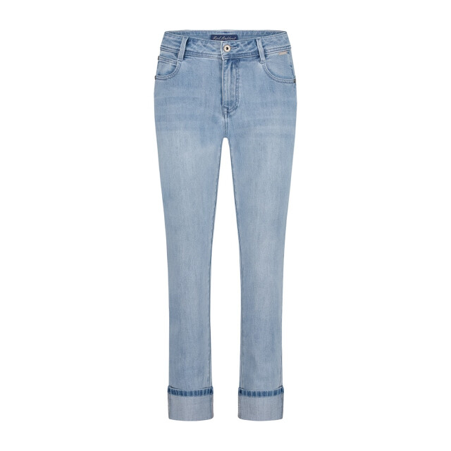Red Button Liala blue denim 4102.35.0187 large