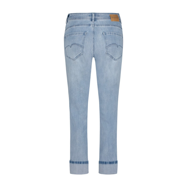 Red Button Liala blue denim 4102.35.0187 large