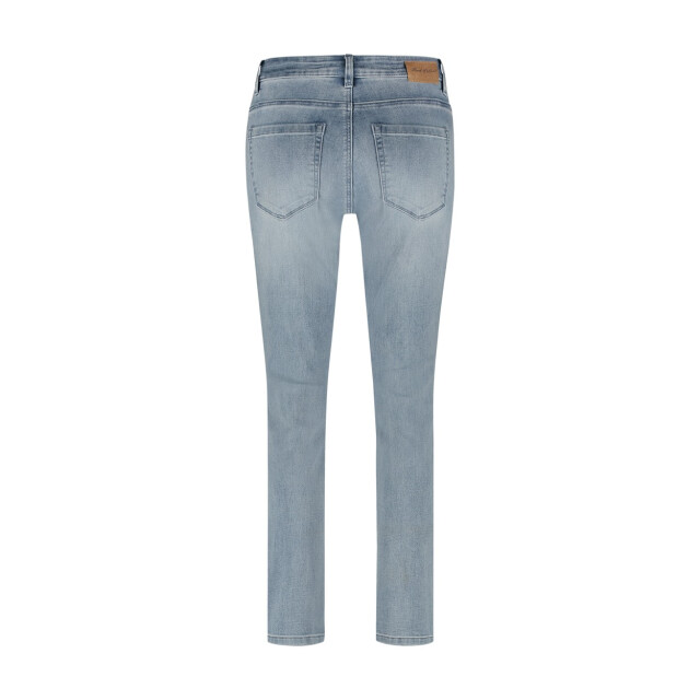 Red Button Sissy blue denim 4102.35.0208 large