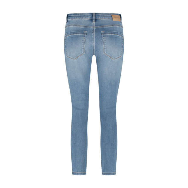 Red Button Sissy blue denim 4102.35.0216 large