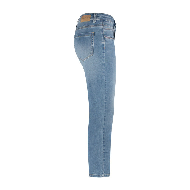 Red Button Sissy blue denim 4102.35.0216 large
