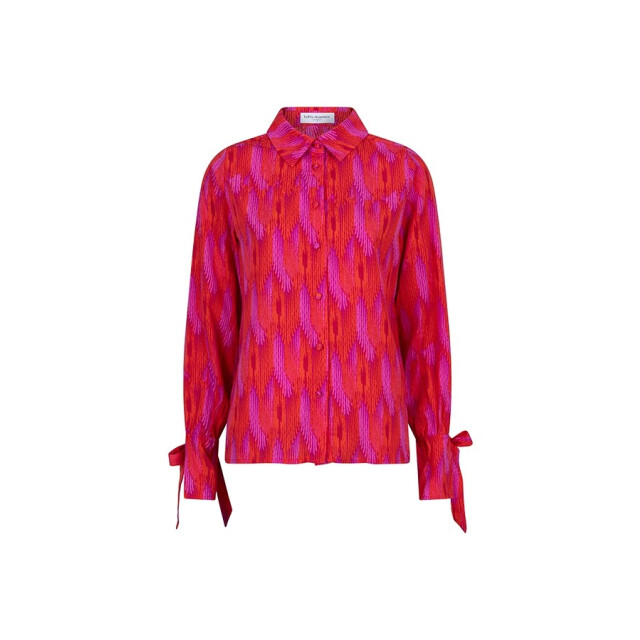 Lofty Manner Blouse fem dessin 4309.49.0006 large