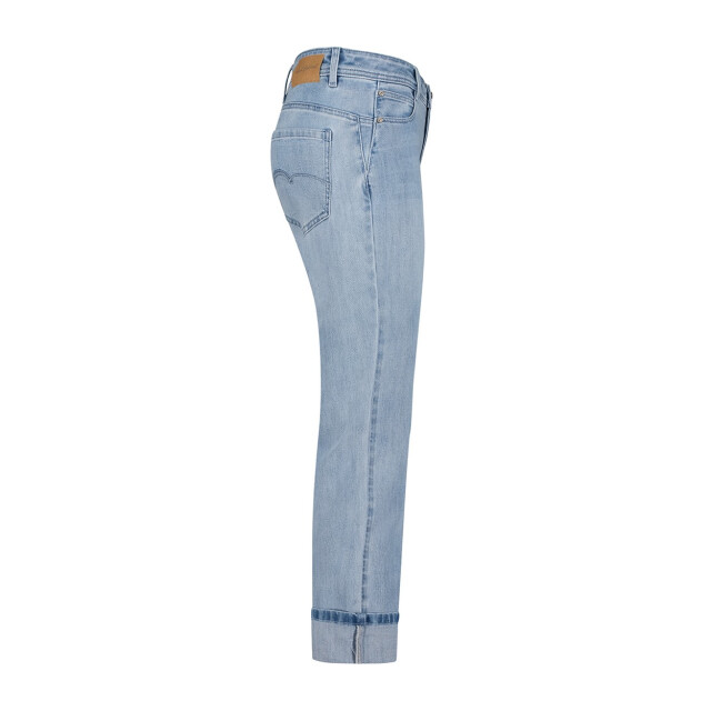 Red Button Liala blue denim 4102.35.0187 large
