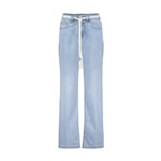 Red Button Colette blue denim 4106.35.0049 large