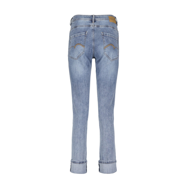 Red Button Liala blue denim 4102.35.0188 large