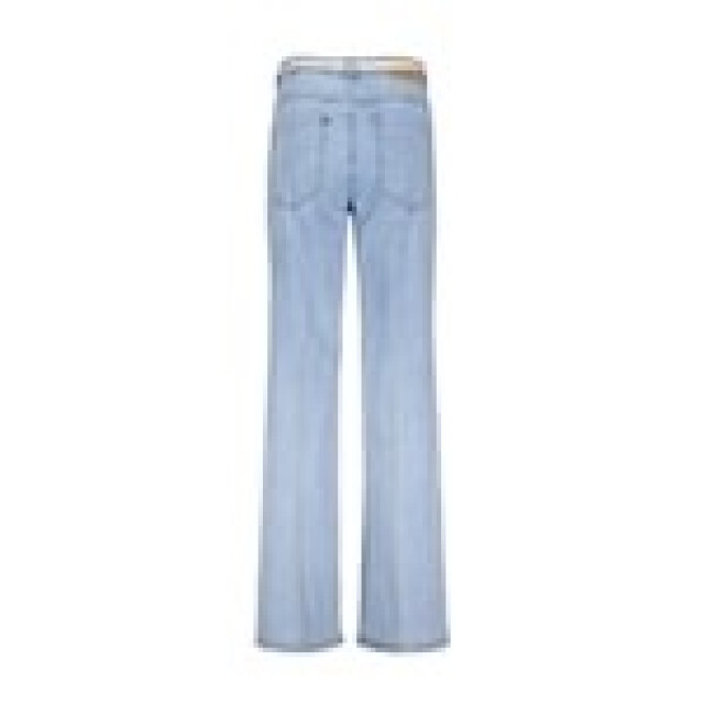 Red Button Colette blue denim 4106.35.0049 large