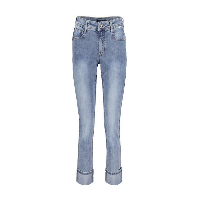 Red Button Liala blue denim 4102.35.0188 large