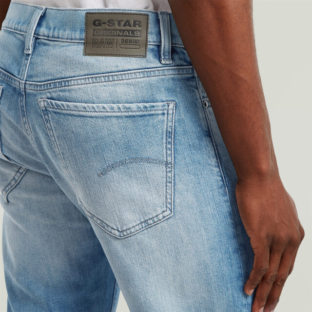 G-Star Mosa straight D23692-D938-H108 large