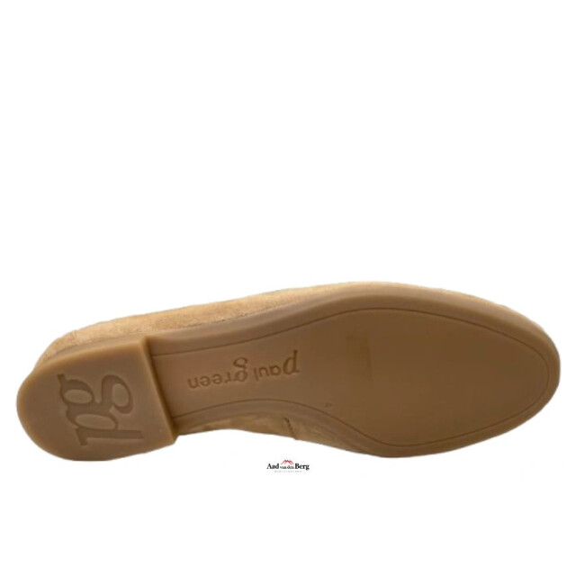 Paul Green 1137 Loafers Beige 1137 large