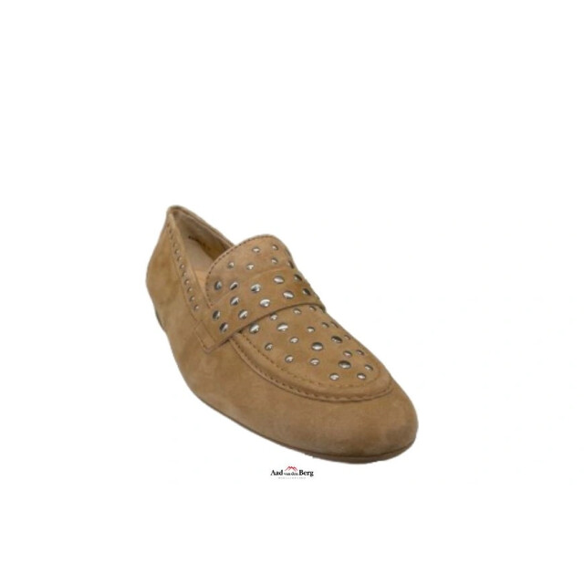 Paul Green 1137 Loafers Beige 1137 large