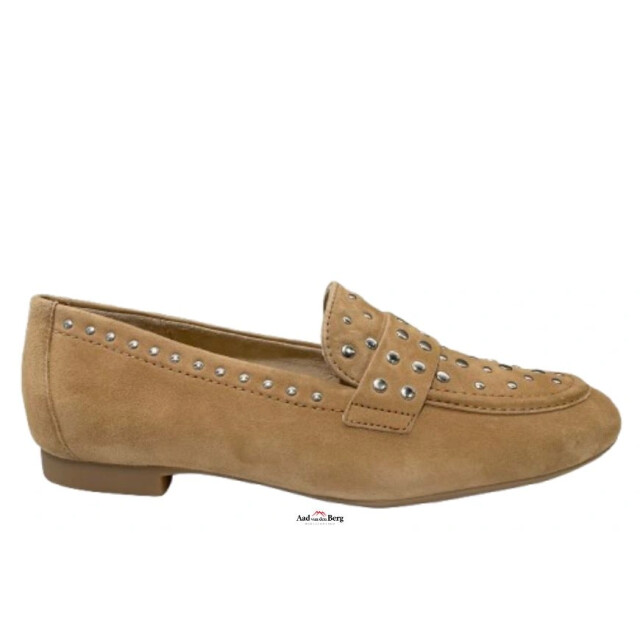 Paul Green 1137 Loafers Beige 1137 large