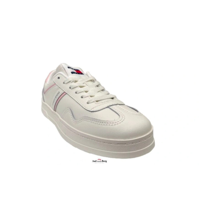 Tommy Hilfiger Damesschoenen sneakers EN0EN02794 large
