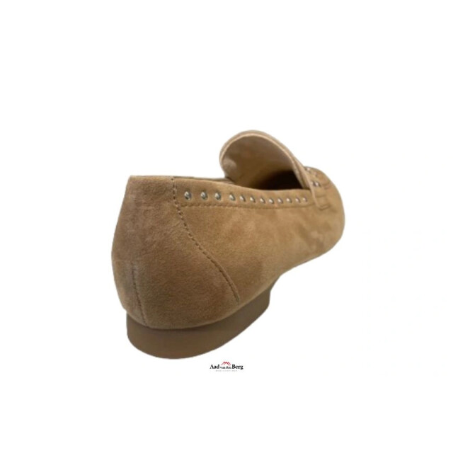 Paul Green 1137 Loafers Beige 1137 large