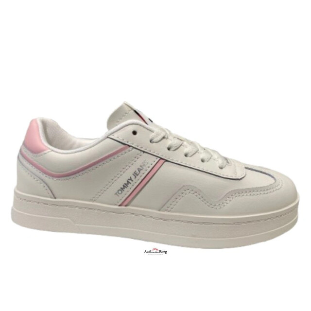 Tommy Hilfiger Damesschoenen sneakers EN0EN02794 large