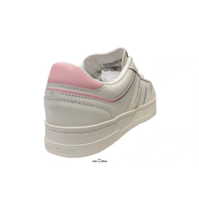 Tommy Hilfiger Damesschoenen sneakers EN0EN02794 large