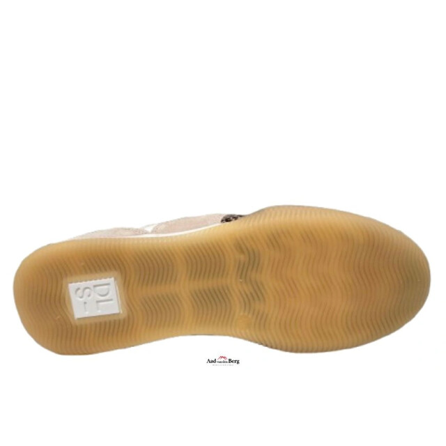 DL Sport Damesschoenen sneakers 6572 833 large