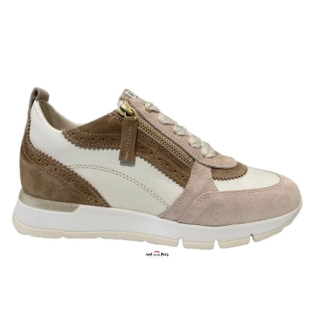 DL Sport Damesschoenen sneakers 6523 626 large