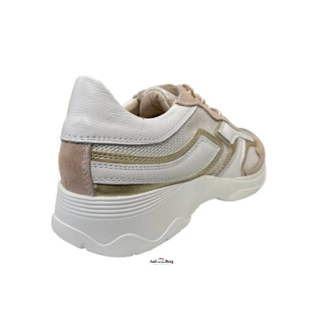 DL Sport Damesschoenen sneakers 6540 633 large