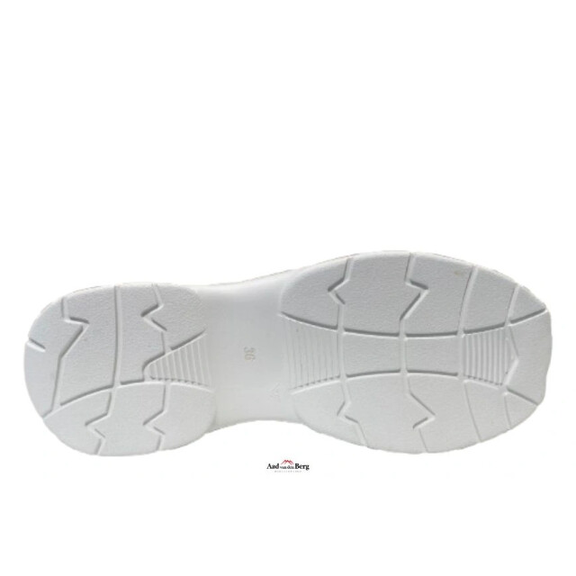 DL Sport Damesschoenen sneakers 6540 633 large