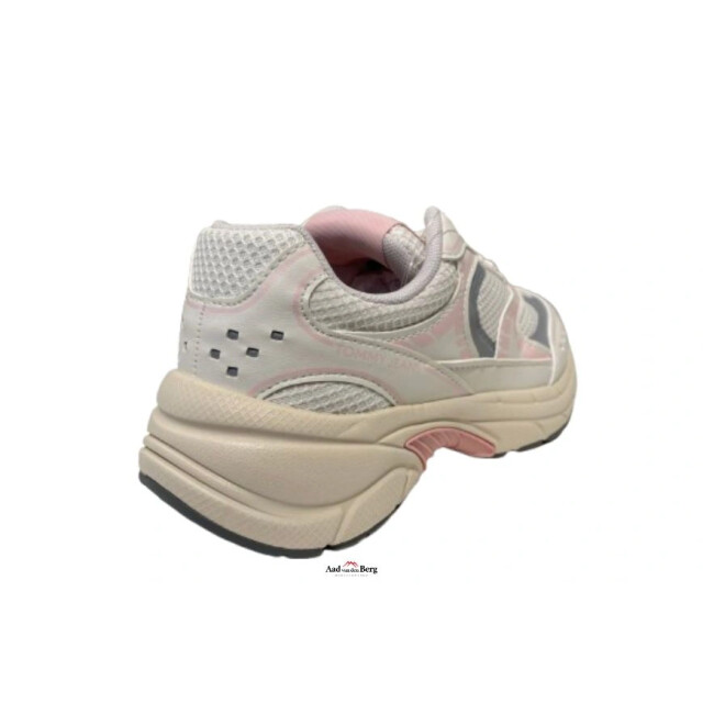 Tommy Hilfiger Damesschoenen sneakers EN0EN02745 large