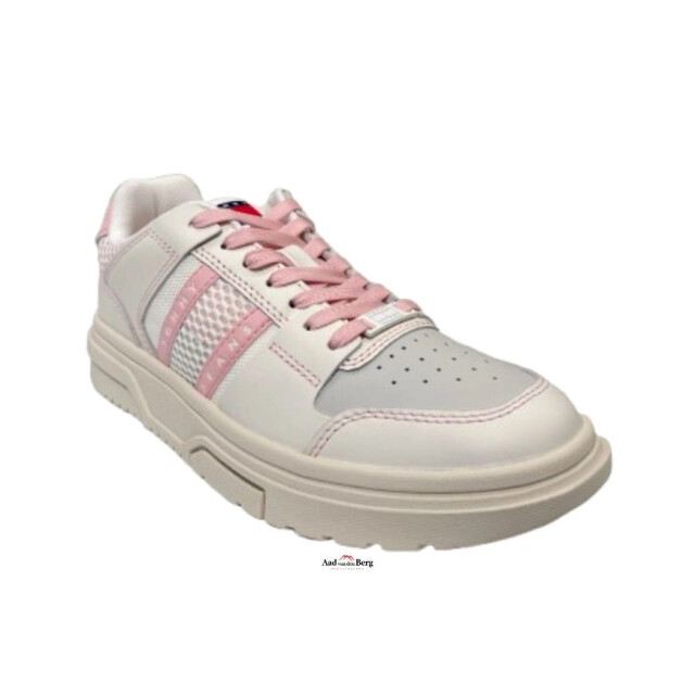 Tommy Hilfiger Damesschoenen sneakers EN0EN02738 large