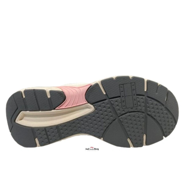 Tommy Hilfiger Damesschoenen sneakers EN0EN02745 large