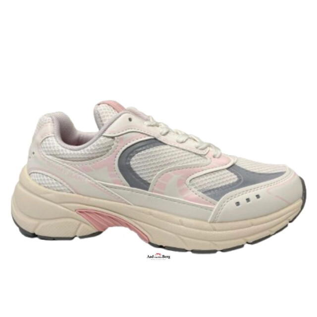 Tommy Hilfiger Damesschoenen sneakers EN0EN02745 large