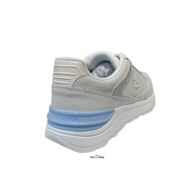 Tommy Hilfiger Damesschoenen sneakers FW0FW08472 large