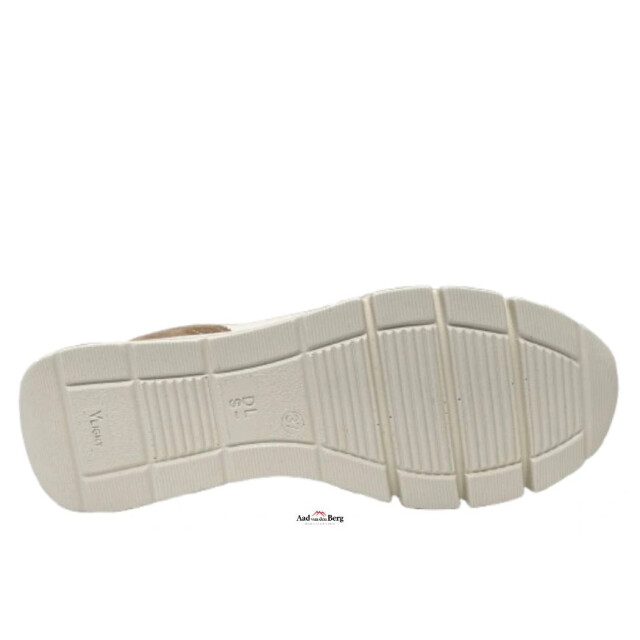 DL Sport Damesschoenen sneakers 6523 626 large